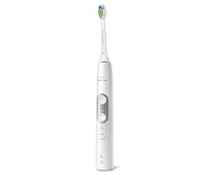Philips Sonicare ProtectiveClean 6100 Sonic elektrinis dantų šepetėlis HX6877/34