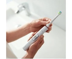 Philips Sonicare ProtectiveClean 6100 Sonic elektrinis dantų šepetėlis HX6877/34