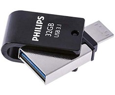 Pendrive Philips 32 GB (FM32DC152B / 00)