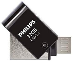 Pendrive Philips 32 GB (FM32DC152B / 00)