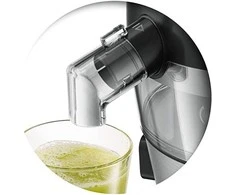 „Philips Viva Collection“ sulčiaspaudė HR1832/00, 500 W, 1,5 l, lašėjimo stabdiklis, „QuickClean“
