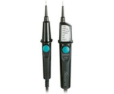 Phoenix Contact AC / DC įtampos zondas 12-1000V su IP 65 DUSPOL EXPERT IP65 (1209091)