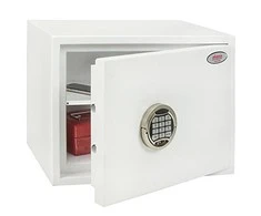 Phoenix Safe Phoenix Seifas Phoenix Seifas Fortress Saugus deponavimo langelis II elektroninis užraktas (SS1182E MKII)