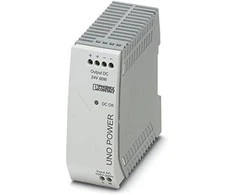 Phoenix Contact UNO-PS / 1AC / 24DC / 60W 2902992