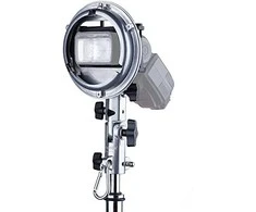 Apšvietimo Priedas - Phottix Cerberus Multi Mount Rinkinys
