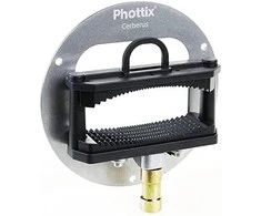 Apšvietimo Priedas - Phottix Cerberus Multi Mount Rinkinys