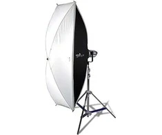 Phottix G-Capsule Softbox 30x140cm
