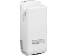 Džiovintuvas kieszeniowa ścienna do rąk elektrinė balta 1650W Physa Oria baltas