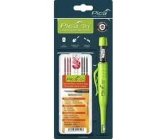 Pica-Marker Pica DRY rinkinys su 1x žymekliu + 1x papildymu Nr. 4070