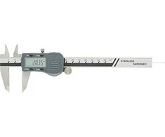 Mib Messzeuge Elektroninis slankmatis MIB 6001 300mm