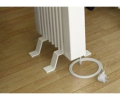 Thermotec Kojelės radiatoriams Aeroflow