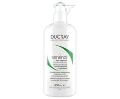 "Ducray Sensinol" raminamasis fiziologinis apsauginis kūno pienelis 400ml