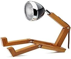 Piffany Copenhagen Piffany Mr. Wattson Original Plienas Lamp Fashion juodas