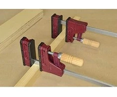 Paraleliniai spaustuvai Piher PRL 400, 60cm, max 4000N