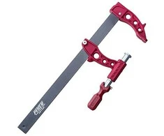 Piher Spaustuvai Maxipress F 100cm, žiočių gylis 12cm, max 9000N