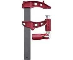 Spaustuvas PIHER Maxipress E 60cm, žiočių gylis 9,5cm, maks. 8500N