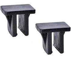 Piher Plastic workpiece supports for PRL400 clamps. 2pcs
