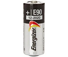 Elementas ENERGIZER LR1, 1.5V