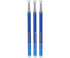 Pilot Pen Pilot PILOTO ĮNAŠAS FRIKSIONO PUNKTAS Mėlynas X3 BL PIRBLFRP5LX