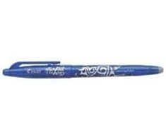 Pilot Pen Gelinis rašiklis Pilot Frixion Ball, 0.7mm, su trintuku, turkio spalvos