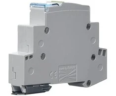 Hager 230V AC žalias signalas lempa - SVN121