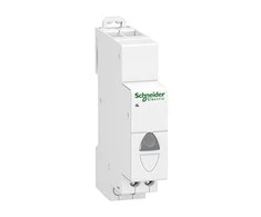 Schneider Electric Schneider Modulinė lempa balta 110- 230V AC iIL (A9E18322)