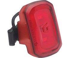 Blackburn Central Blackburn Click USB galinis žibintas 20 liumenų raudonas (BBN-7074703)