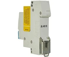 Hager Signalinė lempa 3xLED raudona (SVN127)