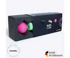 Masažinis rinkinys Blackroll Block Set