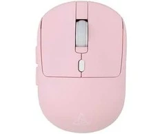 Pelė Sbox WM-710 Rožinė Wireless