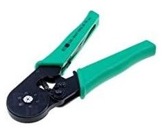 Blow Oem Įrankis antgalių užspaudimui 0.8 - 6mm