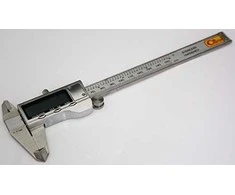 Richmann Elektrinis slankmatis 150 mm