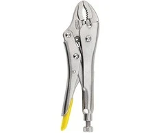 Fiksuojamos replės O- žiotys 225mm, Stanley