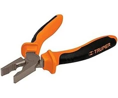 Kombinuotos replės 150mm Truper®