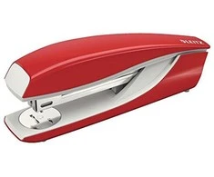 Leitz Stapler NeXXt serijos metalinis segiklis, didelis 5504, 40 kortelių. (10K058B)