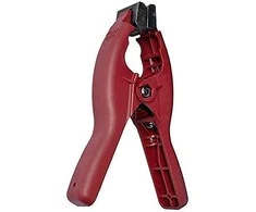 Momentinis staliaus spaustuvvas 16.5cm bendras ilgis iki 5cm. apžiojimas Iki 18kg.suspaudimo jėgos reguliavimas, PIHER