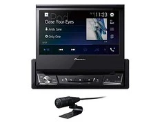 Automagnetola Pioneer AVH-A7100BT