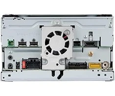 Automagnetola Pioneer AVH-Z9200DAB