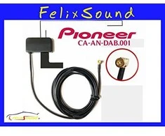 Pioneer CA-AN-DAB.001 DAB+ antena