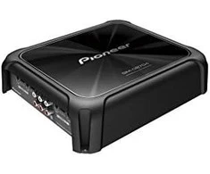 Automagnetola Pioneer stiprintuvas GM-D8704