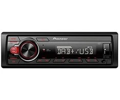 Pioneer MVH-130DABAN su DAB antena