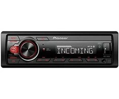 Pioneer MVH-330DABAN su DAB antena