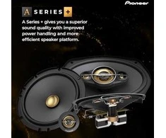 Garsiakalbis automobilinis Pioneer Pioneer TS-A1081F
