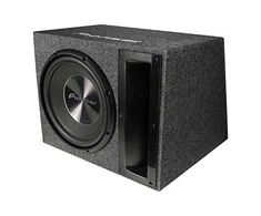 Pioneer žemųjų dažnių garsiakalbis TS-A300B