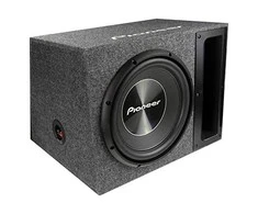 Pioneer žemųjų dažnių garsiakalbis TS-A300B