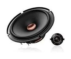 Automagnetola Pioneer TS-D65C