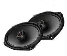Pioneer TS-D69F