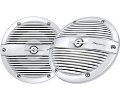 Automobilio garsiakalbis Pioneer Pioneer TST -ME650FC Jūrų