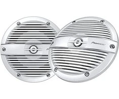 Automobilio garsiakalbis Pioneer Pioneer TST -ME650FC Jūrų