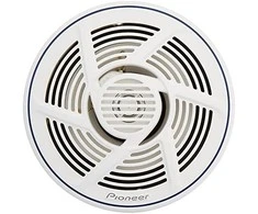 Garsiakalbis automobilinis Pioneer TS-MR1640 Marine, 2 vnt.